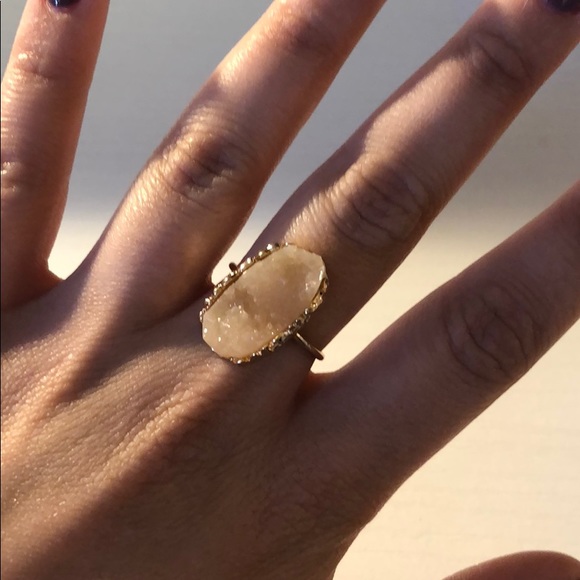 Crystal Rings - Picture 4 of 5